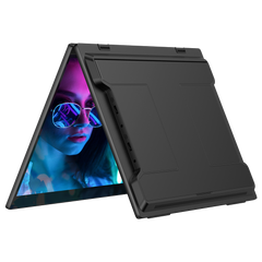 Delta Pro Touch - 16 Inch 2.5K Dual Monitor with Touch Pen - Buyme24seven