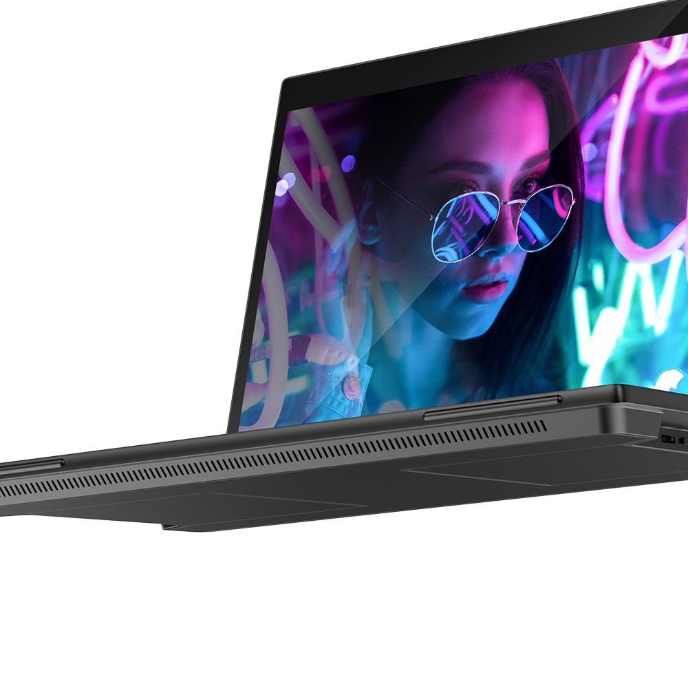 Delta Pro Touch - 16 Inch 2.5K Dual Monitor with Touch Pen - Buyme24seven