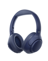 QCY H3 Wireless Headphones, 43dB Hybrid ANC, 60H Playtime - Buyme24seven