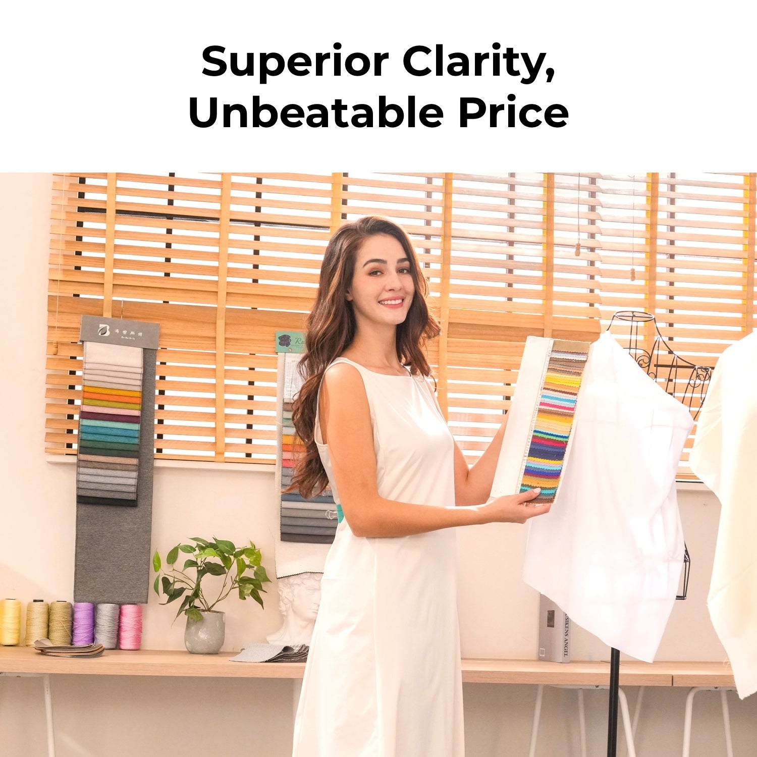 OBSBOT Tiny 2 Lite AI-Powered PTZ 4K Webcam - Buyme24seven