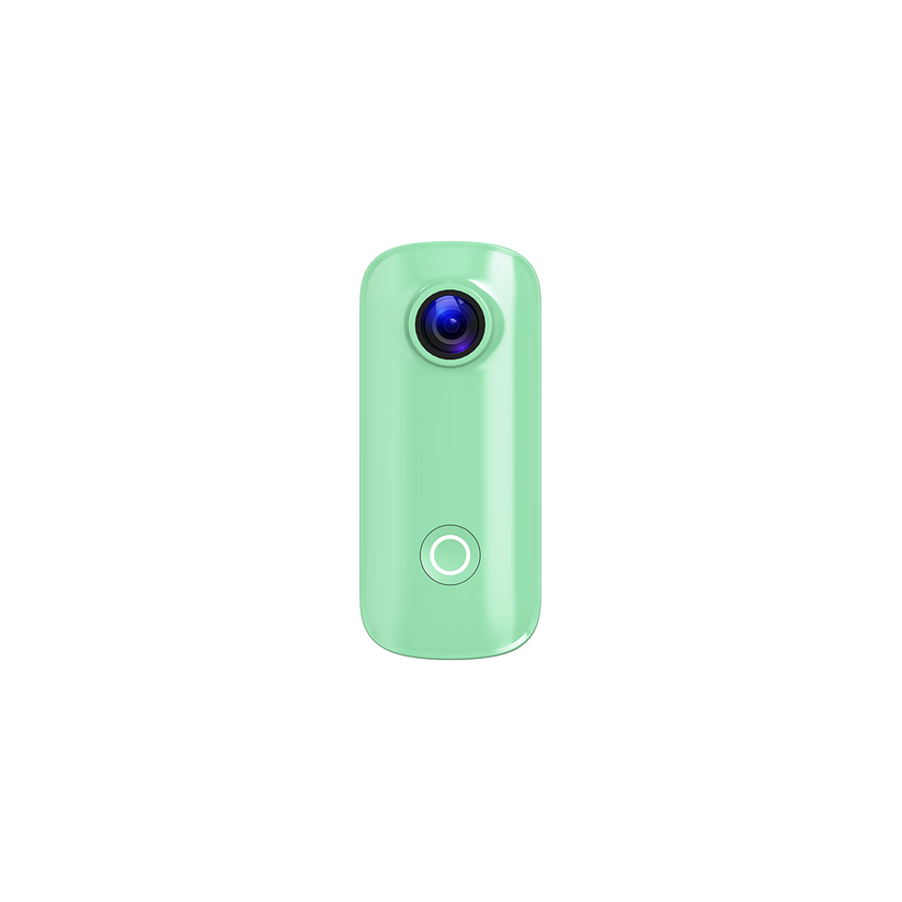 C100+ Action Camera - Buyme24seven