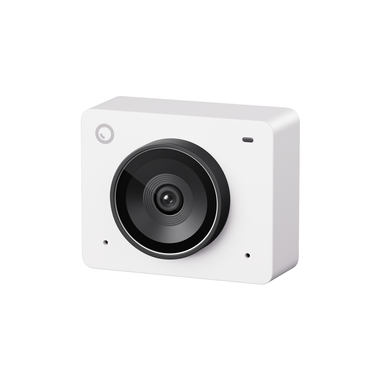 OBSBOT Meet 2 AI-Powered 4K Webcam – Auto Framing, Gesture Control & Dual Microphones - Buyme24seven