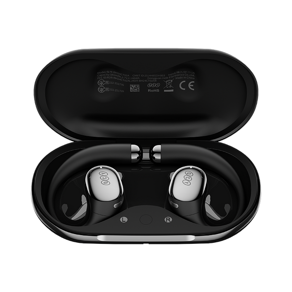 QCY Crossky R70 - Buyme24seven