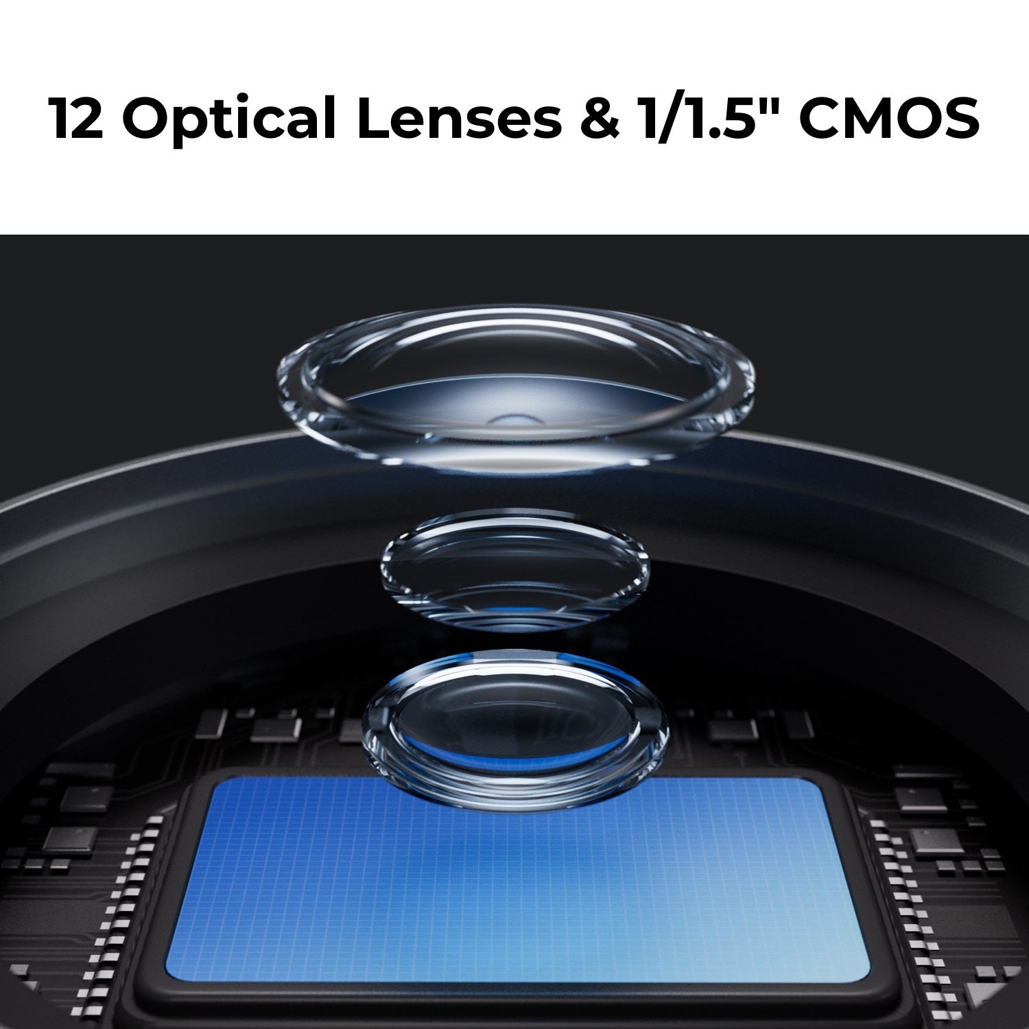 OBSBOT Tail 2 – AI-Powered PTZR 4K Live Production Camera - Buyme24seven