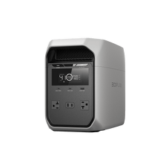 DELTA 3 Classic Portable Power Station - Buyme24seven