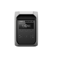 DELTA 3 Classic Portable Power Station - Buyme24seven