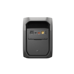 DELTA 3 Max Portable Power Station – Expandable Portable Power Station with Ultra-Fast Charging & 1800W Output - Buyme24seven