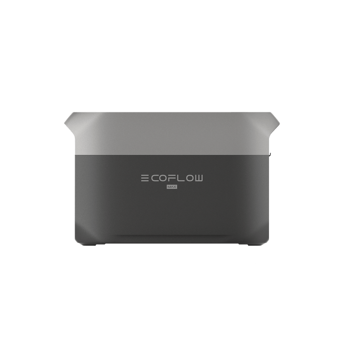 DELTA 3 Max Portable Power Station – Expandable Portable Power Station with Ultra-Fast Charging & 1800W Output - Buyme24seven