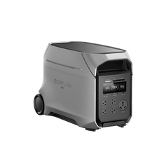 DELTA 3 Ultra Plus / DELTA 3 Ultra Plus Portable Power Station - Buyme24seven