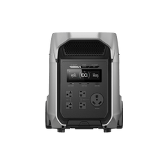 DELTA 3 Ultra Plus / DELTA 3 Ultra Plus Portable Power Station - Buyme24seven