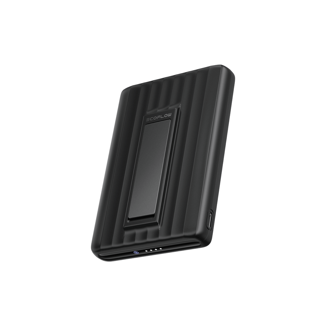EcoFlow RAPID Mag Power Bank (10,000mAh, 7.5W, Magnetic Charging) - Buyme24seven