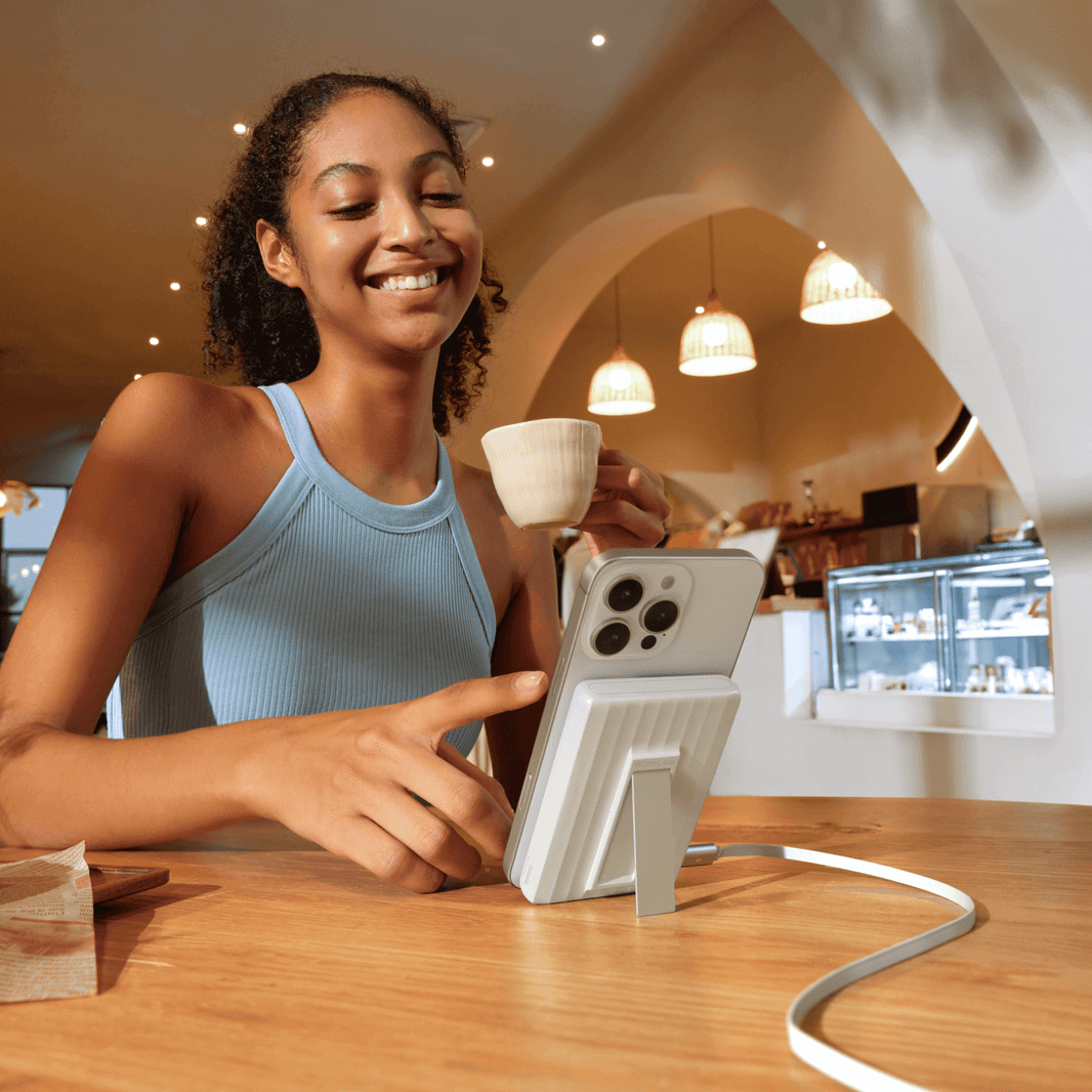 EcoFlow RAPID Mag Power Bank (10,000mAh, 7.5W, Magnetic Charging) - Buyme24seven