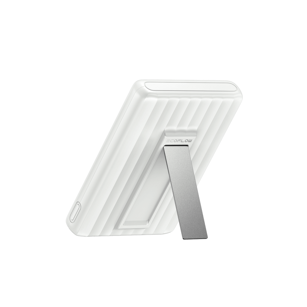 EcoFlow RAPID Mag Power Bank (10,000mAh, 7.5W, Magnetic Charging) - Buyme24seven