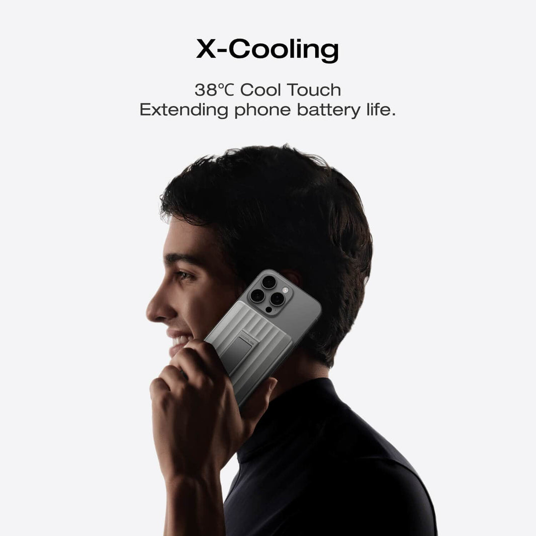 EcoFlow RAPID Mag Power Bank (10,000mAh, 7.5W, Magnetic Charging) - Buyme24seven