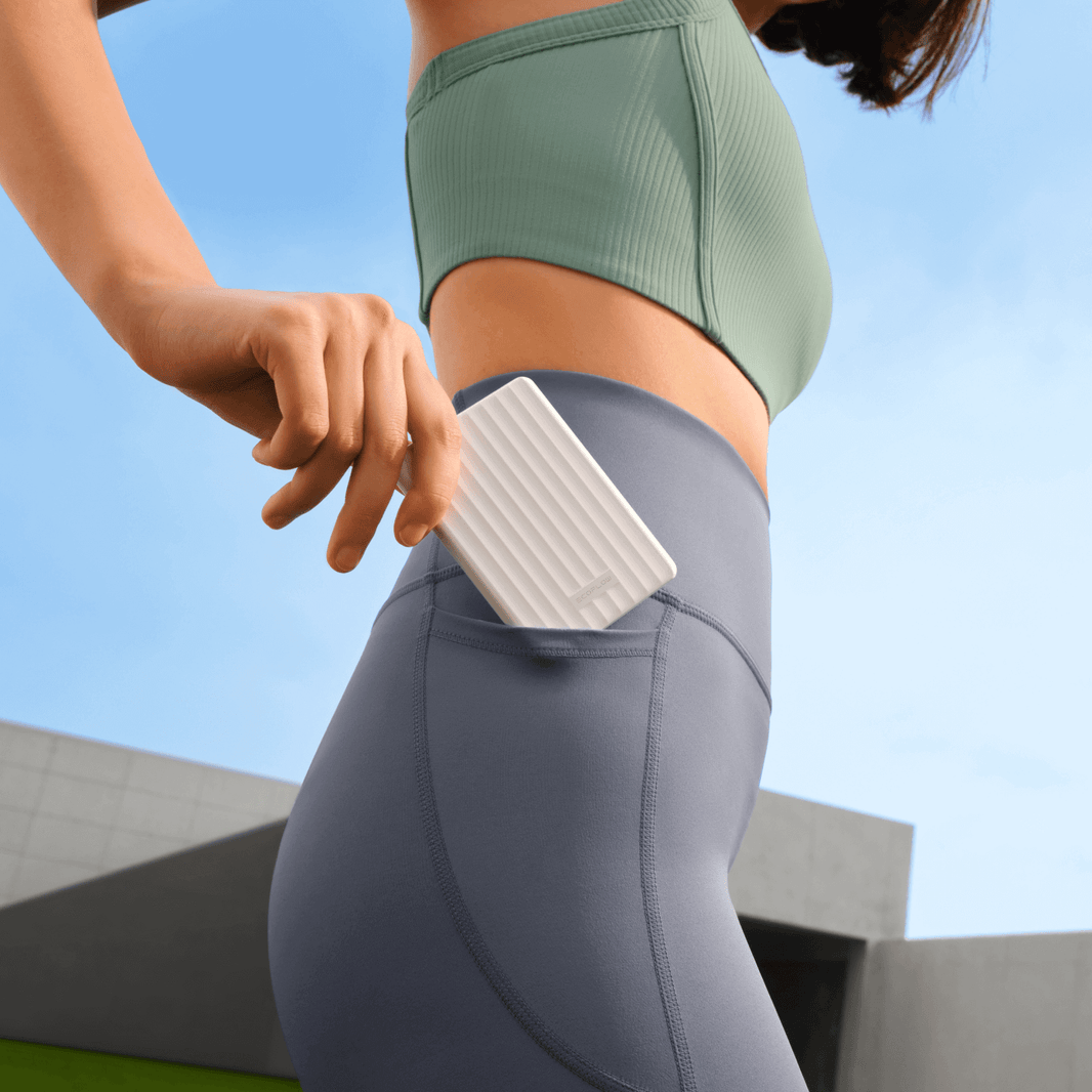 EcoFlow RAPID Mag Power Bank (5,000mAh, 7.5W, Magnetic Charging) - Buyme24seven