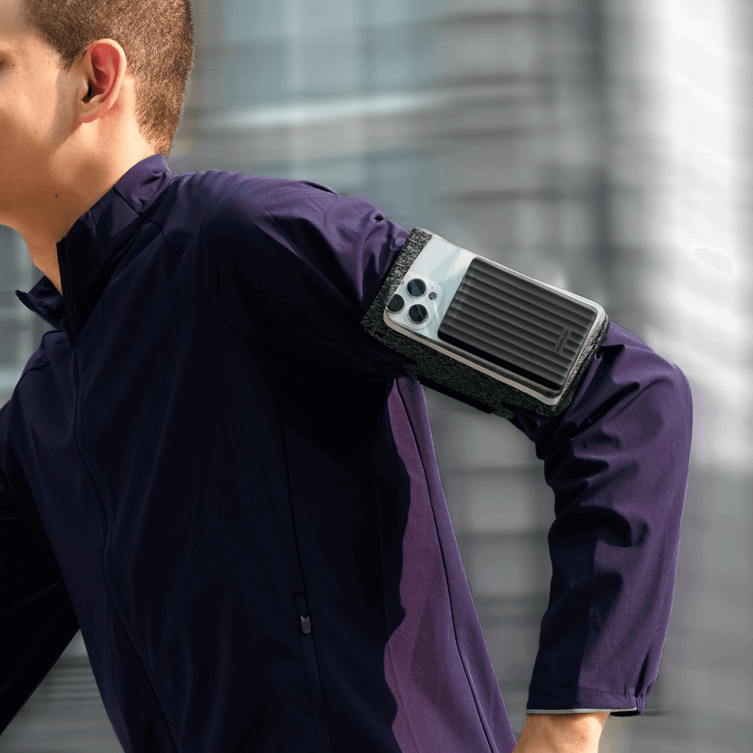 EcoFlow RAPID Mag Power Bank (5,000mAh, 7.5W, Magnetic Charging) - Buyme24seven