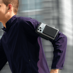 EcoFlow RAPID Mag Power Bank (5,000mAh, 7.5W, Magnetic Charging) - Buyme24seven