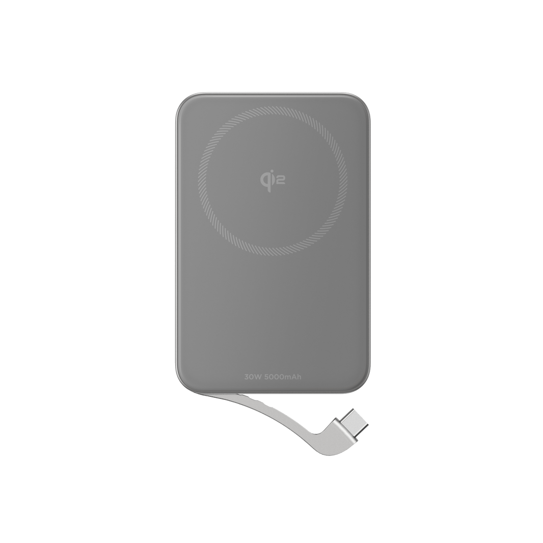 EcoFlow RAPID Magnetic Power Bank - Buyme24seven