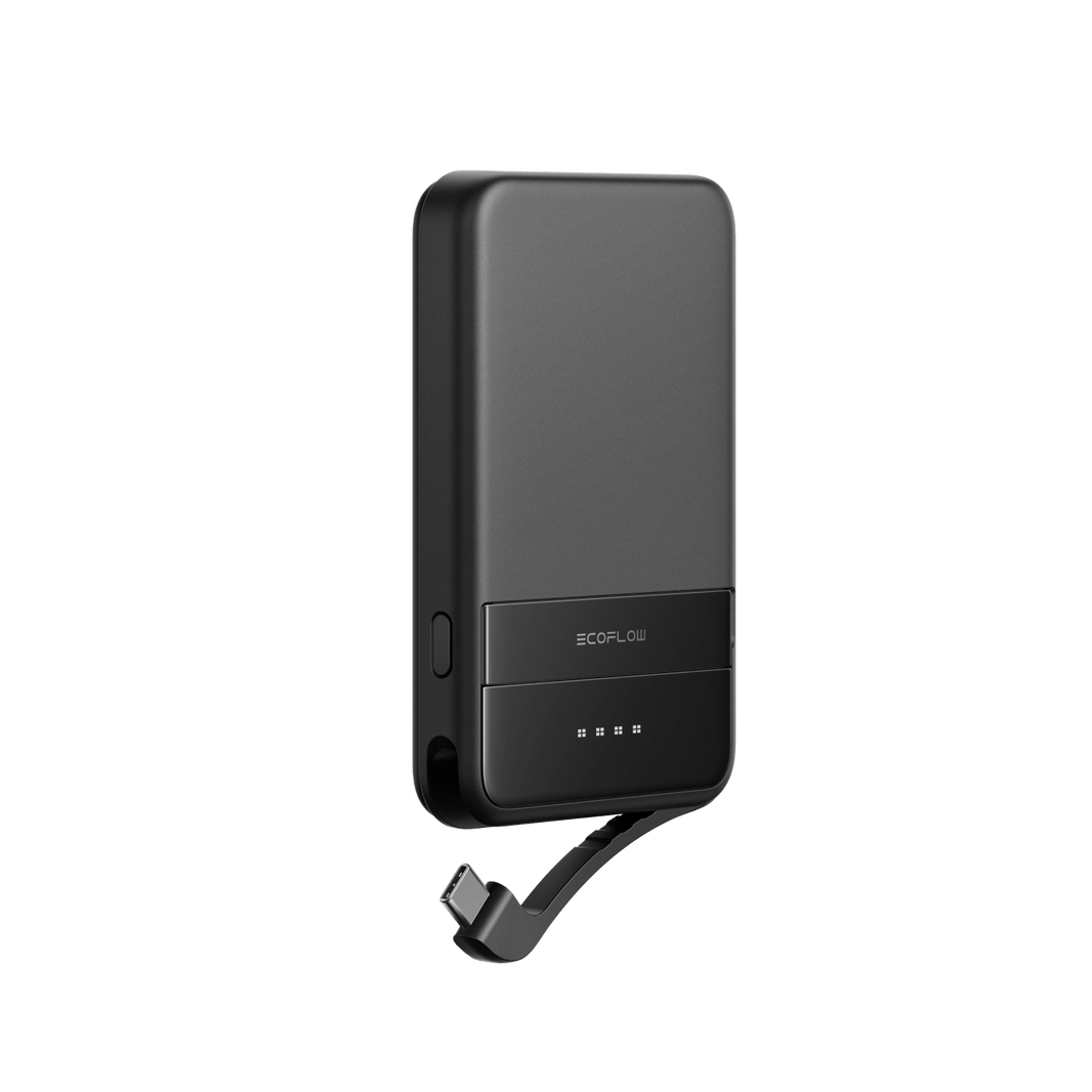 EcoFlow RAPID Magnetic Power Bank - Buyme24seven
