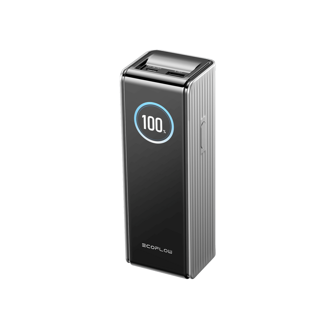 EcoFlow RAPID Power Bank (25,000mAh, 170W) - Buyme24seven