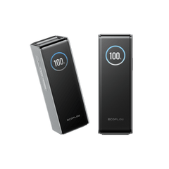 EcoFlow RAPID Power Bank (25,000mAh, 170W) - Buyme24seven