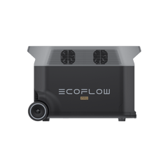 EcoFlow DELTA Pro Portable Power Station– High-Capacity Portable Home Power Station - Buyme24seven
