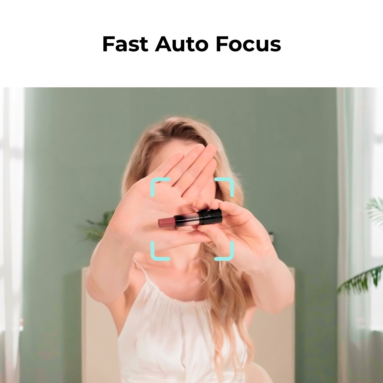 OBSBOT Meet 2 AI-Powered 4K Webcam – Auto Framing, Gesture Control & Dual Microphones - Buyme24seven