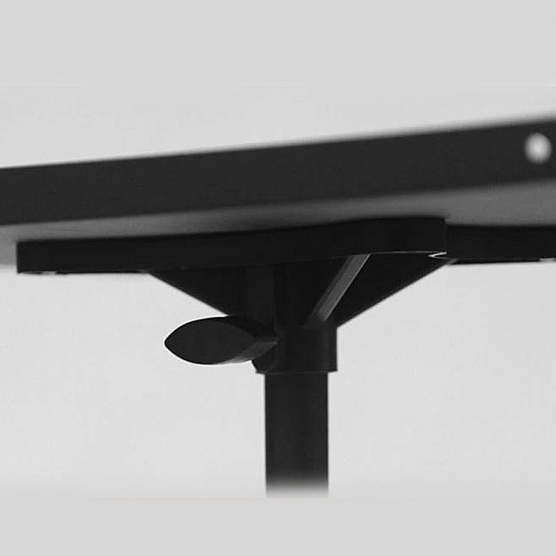 BlitzWolf® BW-VF5 Adjustable Projector Stand Tripod – 89–156cm Height, 37×26.5cm Tray, Foldable Portable Mount – Black - Buyme24seven