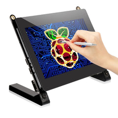 UPi B2 - Raspberry Pi 7" Touchscreen HDMI Monitor | UPERFECT UPi - Buyme24seven