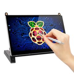 UPi B2 - Raspberry Pi 7" Touchscreen HDMI Monitor | UPERFECT UPi - Buyme24seven