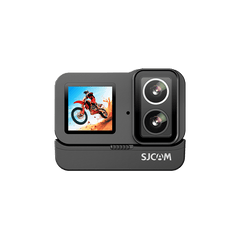 SJ20 Dual Lens Action Camera - Buyme24seven
