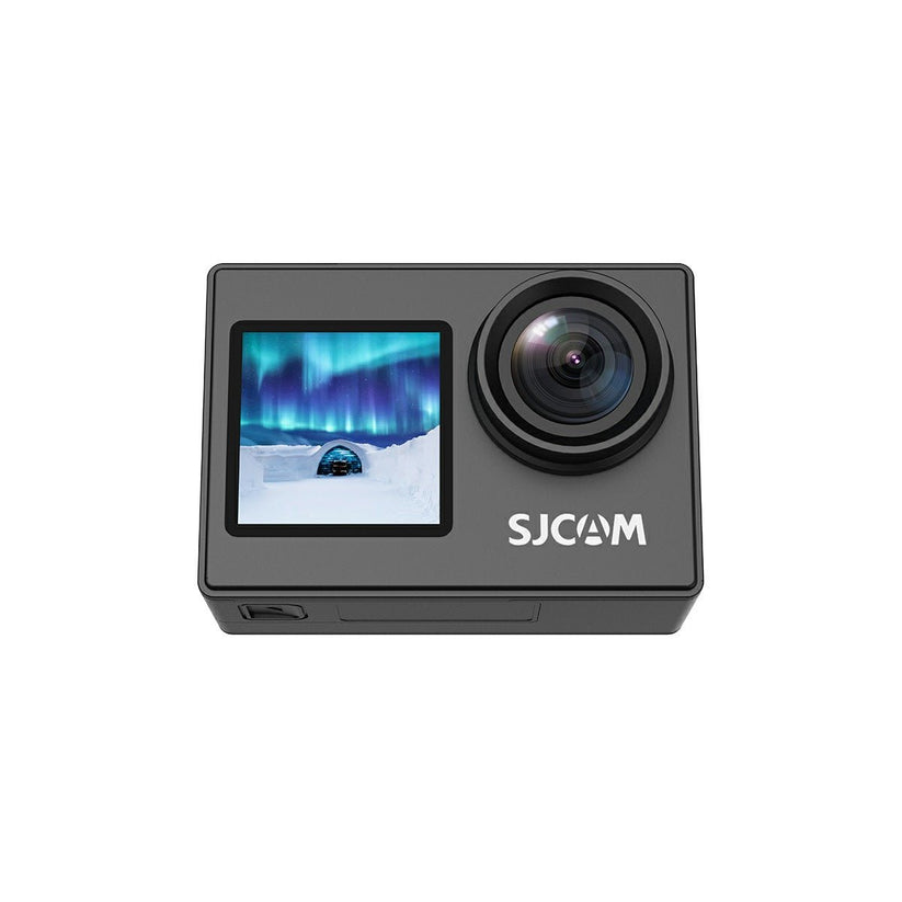 SJ4000 Dual Screen Action Camera - Buyme24seven