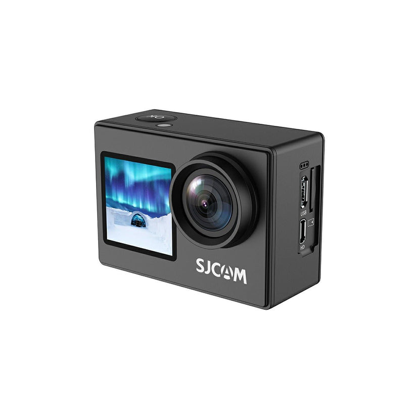 SJ4000 Dual Screen Action Camera - Buyme24seven