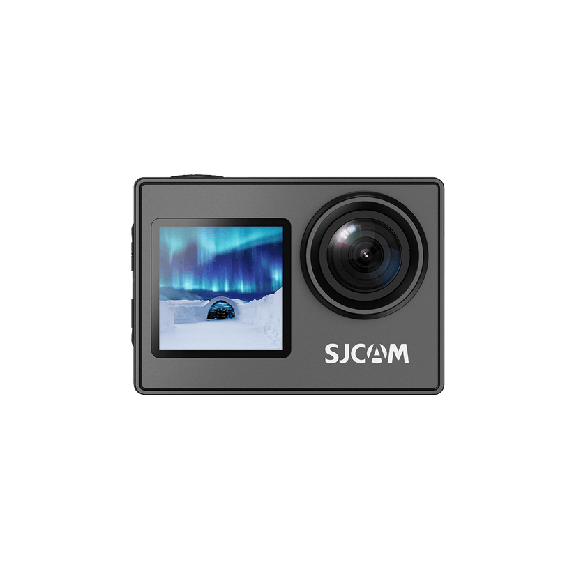 SJ4000 Dual Screen Action Camera - Buyme24seven