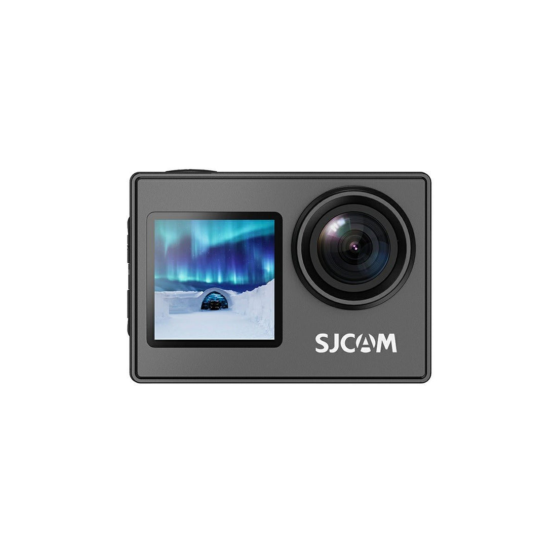 SJ4000 Dual Screen Action Camera - Buyme24seven