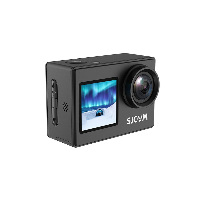 SJ4000 Dual Screen Action Camera - Buyme24seven