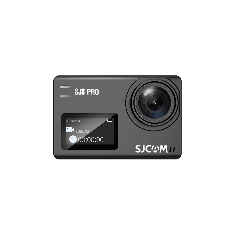 SJ8 Pro Action Camera - Buyme24seven
