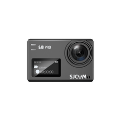 SJ8 Pro Action Camera - Buyme24seven