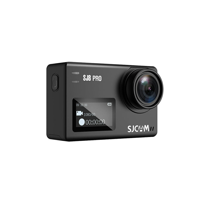 SJ8 Pro Action Camera - Buyme24seven