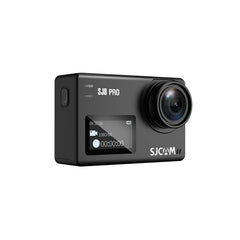 SJ8 Pro Action Camera - Buyme24seven