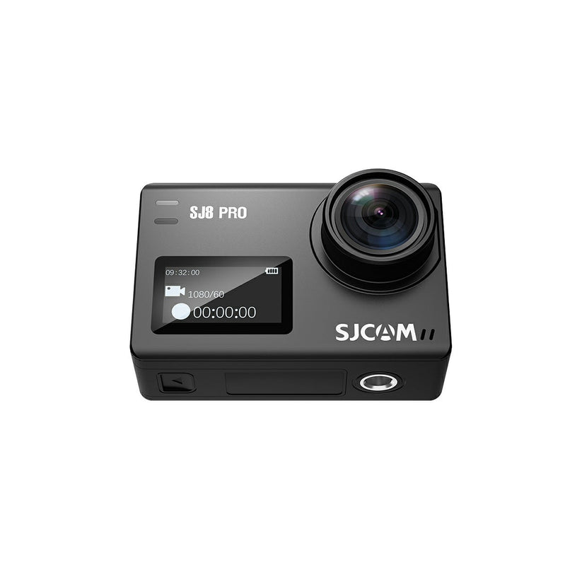 SJ8 Pro Action Camera - Buyme24seven