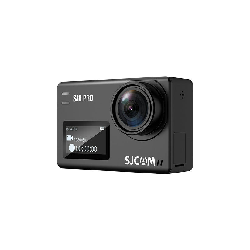 SJ8 Pro Action Camera - Buyme24seven