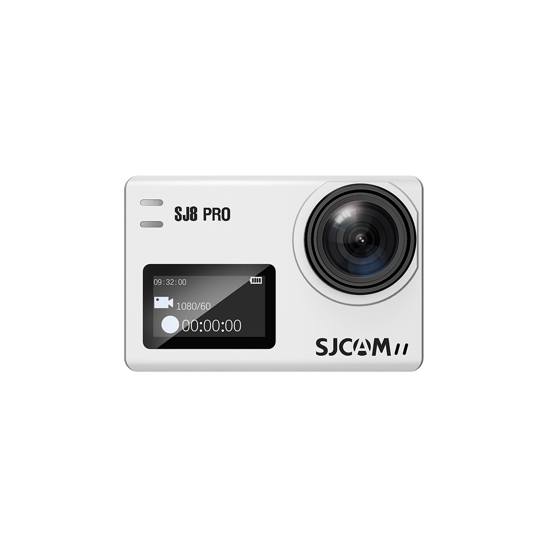 SJ8 Pro Action Camera - Buyme24seven
