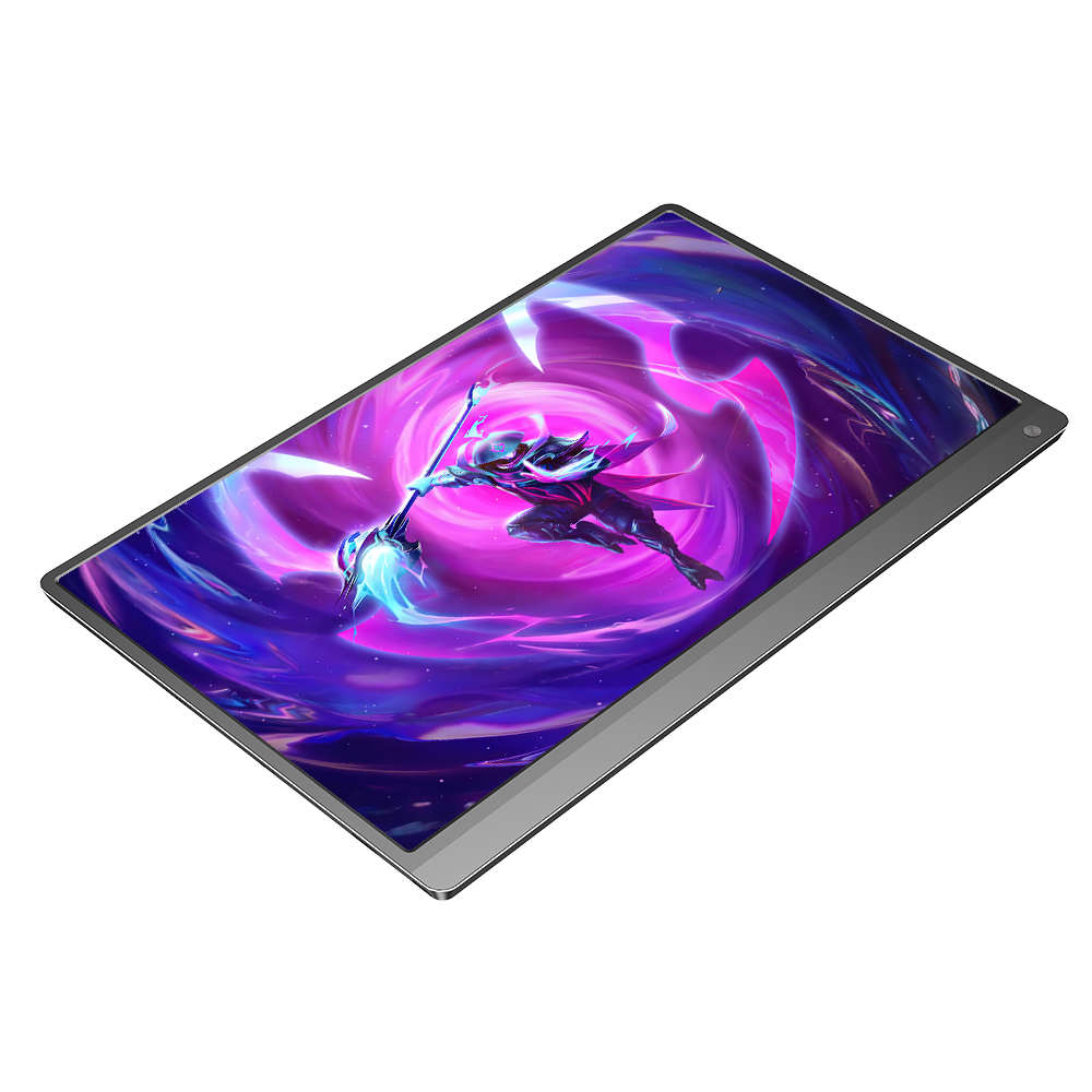 UTouch G16 - 120hz Steam Deck External Monitor 15.6 Inches Portable Gaming Second Screen - Buyme24seven