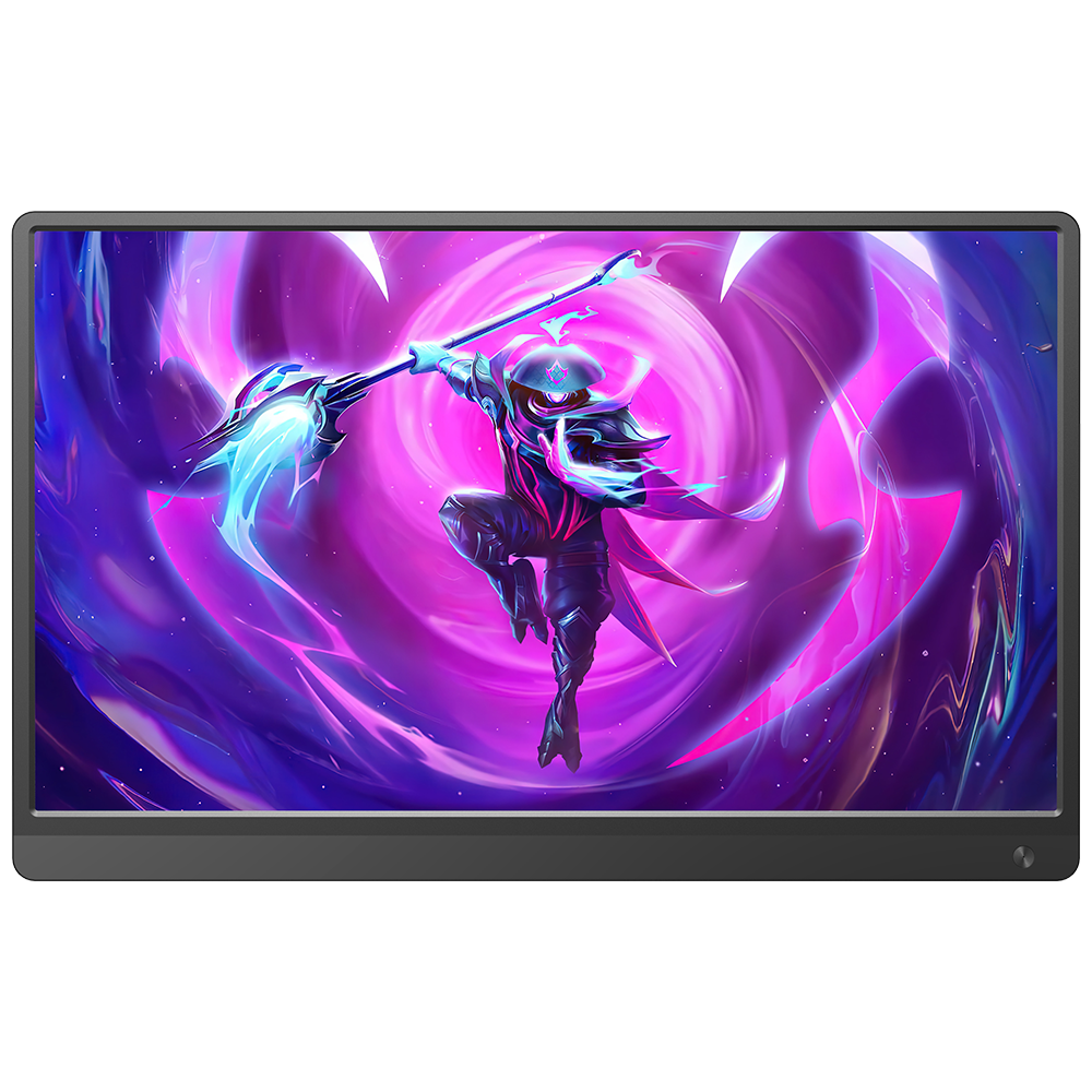 UTouch G16 - 120hz Steam Deck External Monitor 15.6 Inches Portable Gaming Second Screen - Buyme24seven