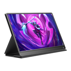 UTouch G16 - 120hz Steam Deck External Monitor 15.6 Inches Portable Gaming Second Screen - Buyme24seven