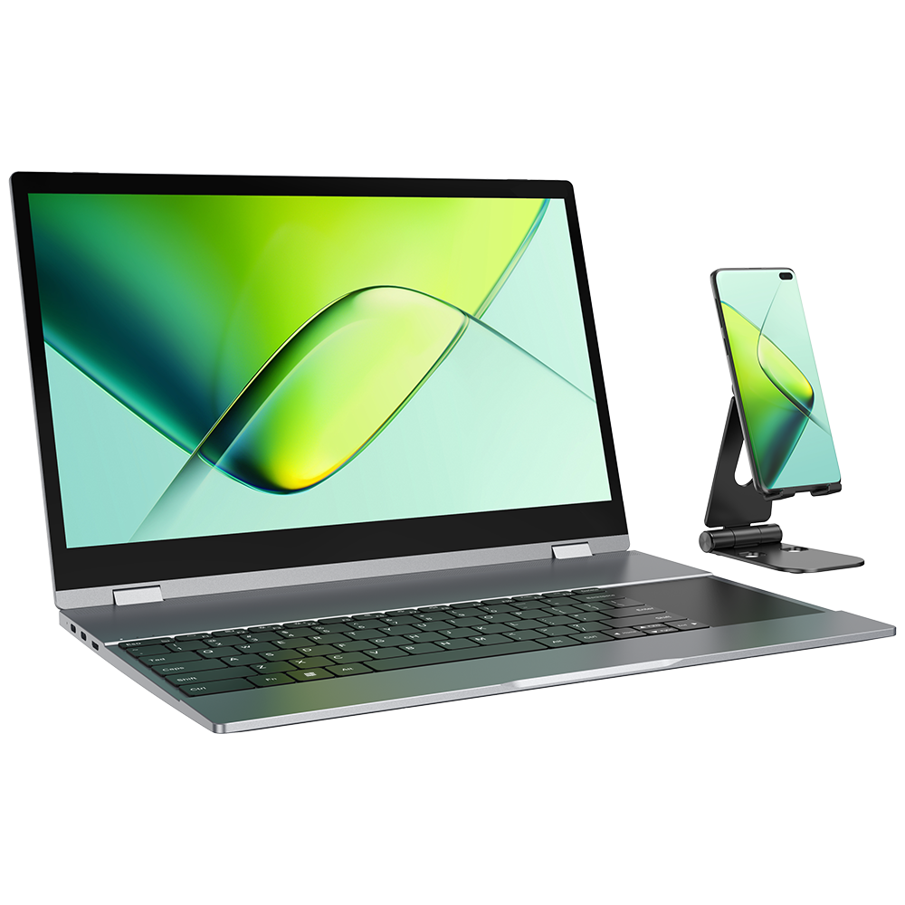 UDock X 15.6 Pro - Lapdock 15.6" Touch Screen Samsung Dex Wireless Monitor - Buyme24seven