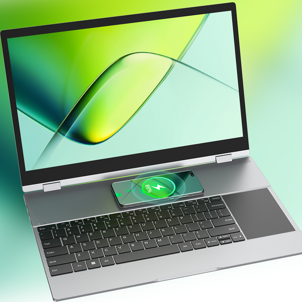 UDock X 15.6 Pro - Lapdock 15.6" Touch Screen Samsung Dex Wireless Monitor - Buyme24seven