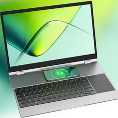 UDock X 15.6 Pro - Lapdock 15.6" Touch Screen Samsung Dex Wireless Monitor - Buyme24seven