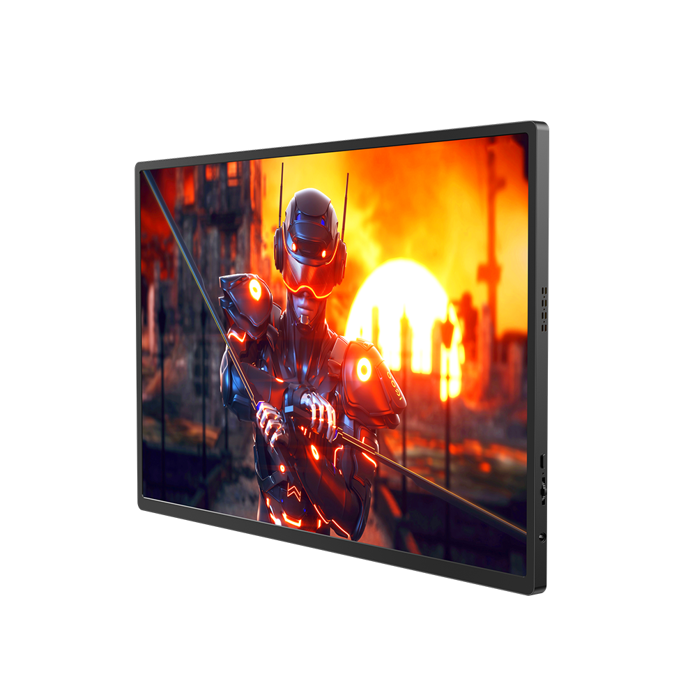 UGame C2 Pro 16-Inch 2K Portable Gaming Monitor – 144Hz Refresh Rate, 100% sRGB - Buyme24seven